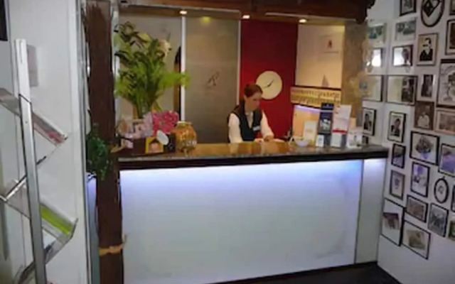 Apartement Residence Bremen