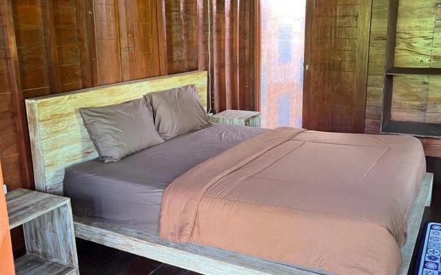 Telagamas Guest House