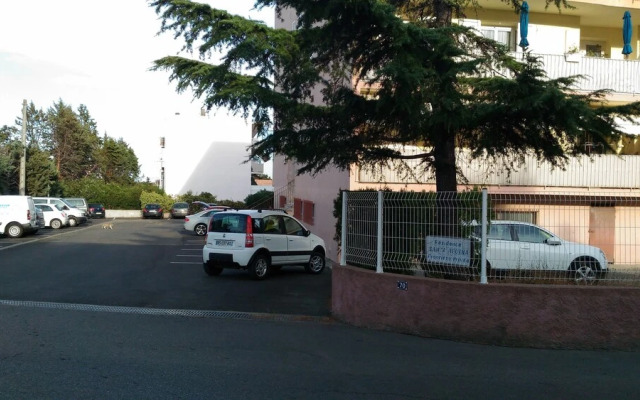 Chez Laurette