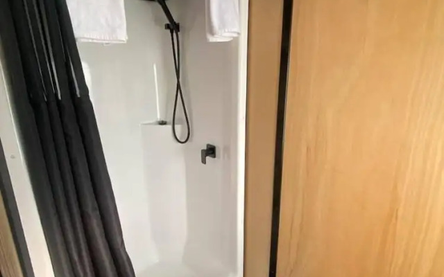 Stawell Grampians Gate C & C Park