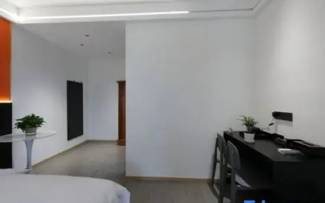 Youju Homestay
