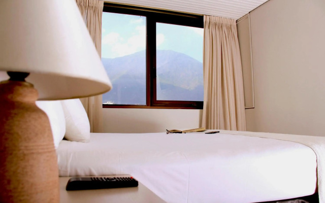 Hotel CCT