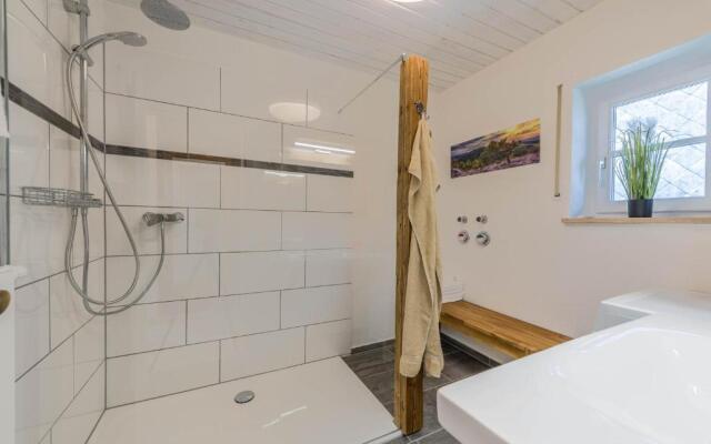 Ferienwohnung Parzinger 2