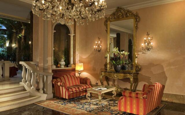 Papadopoli Hotel Venezia - MGallery Collection