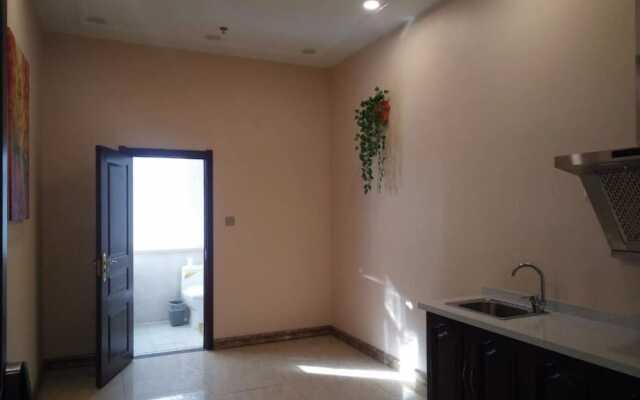 Pin Ge Business Hotel