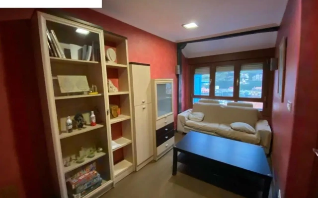 Aurrekoetxea 36 Vacation Rental, 2D