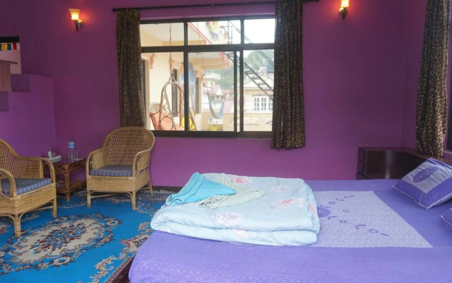 Monkey Bunky-3Monkeys Backpacker's Hostel