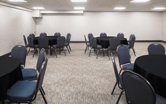 Holiday Inn Express San Diego Downtown by IHG