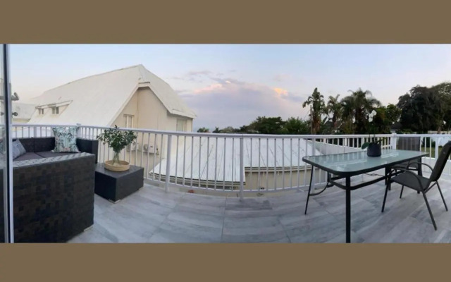 The Loft on Monteith