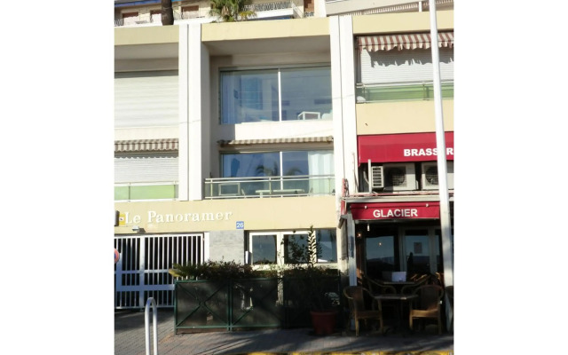 Le Panoramer Sea View