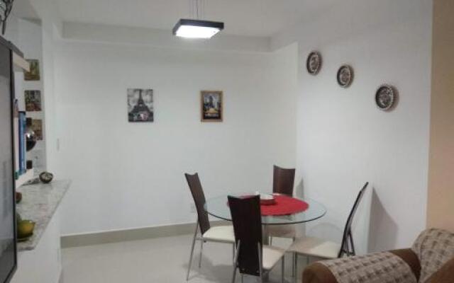 Concept Tower Praia Apart