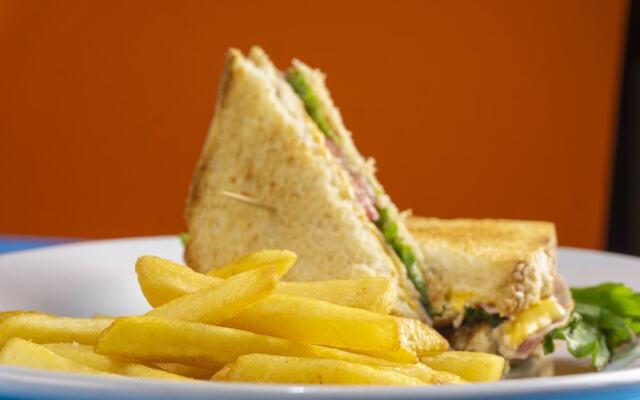 San Francisco Hotel Boutique