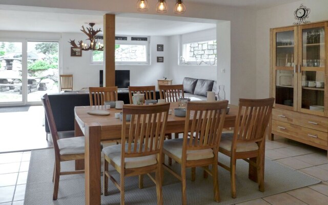 Mon R ve Orsi res in Orsi res