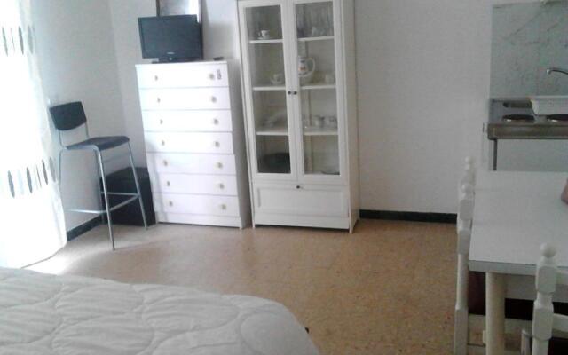 Residence Rotonda (Adults Only)