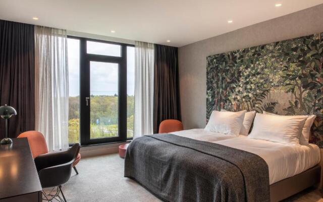 Van Der Valk Hotel Deventer