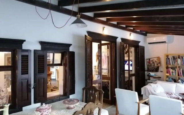 Lovely Place in the Heart of Lesvos