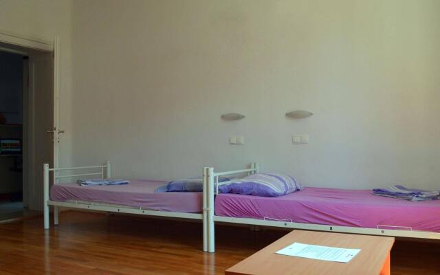 Hostel Split Backpackers 2