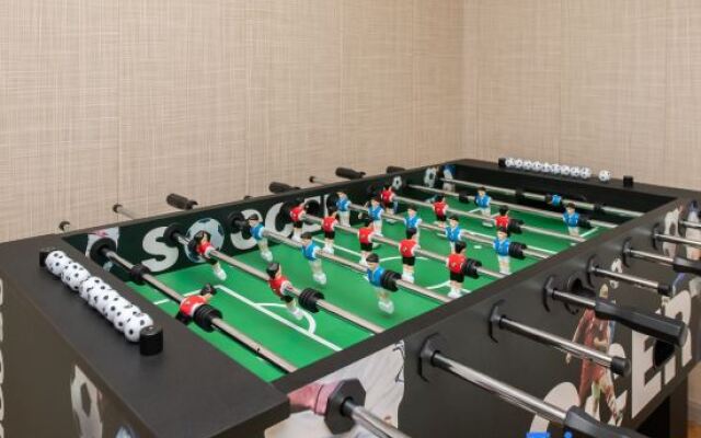 Yunshuige Lake View Pool Villa