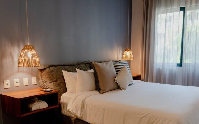 2 Bedroom Luxury Suite 110