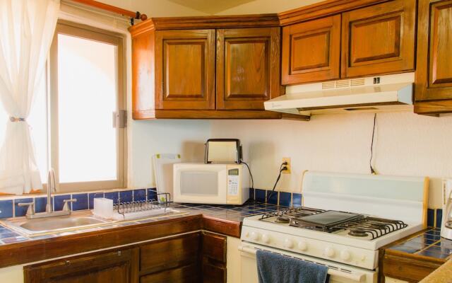 Nice Apartment Ocean View with 2 bedroom