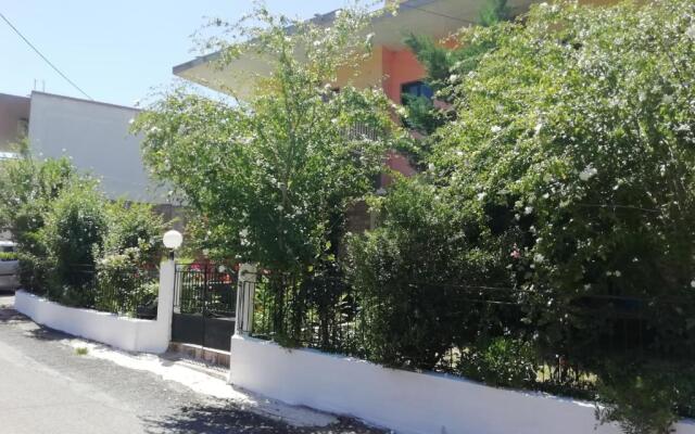 Panorama house leika kalamatas