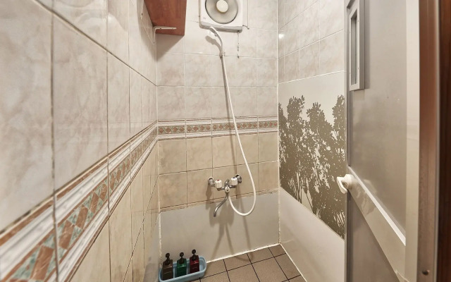 Hotel Hamby Resort - Hostel