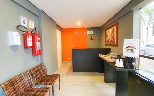 Easy Suites Natal
