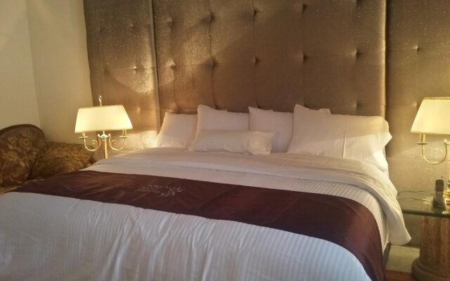 Hotel Posada San Miguel