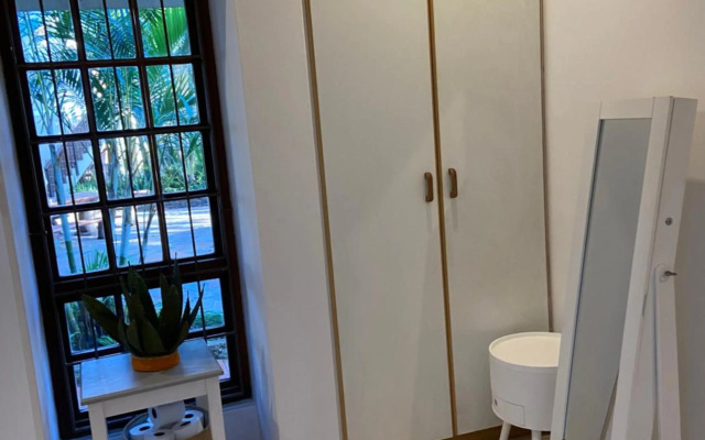 Waterloo Guest House