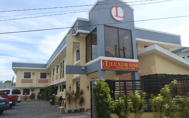 Luxor One Traveler Inn Gensan