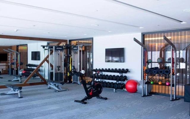 Hilton Monterrey Valle