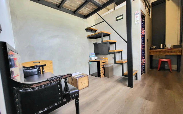 Mini Hotels Feng Jia Branch