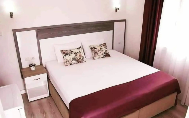 Parla Apart Otel