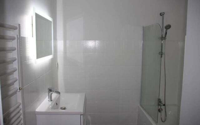 Au Fil de L'eau la Cale 30m²