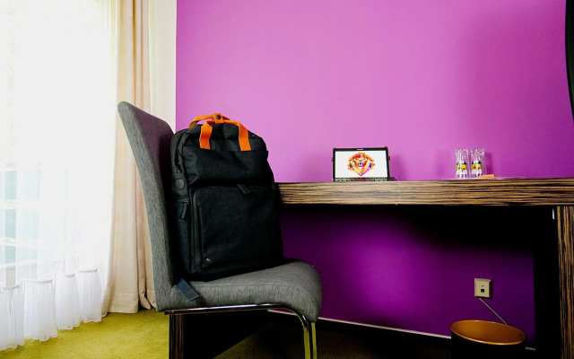 Hotel Albrechtshof Gohrisch