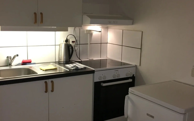 Halmstad Hotell & Vandrarhem Kaptenshamn