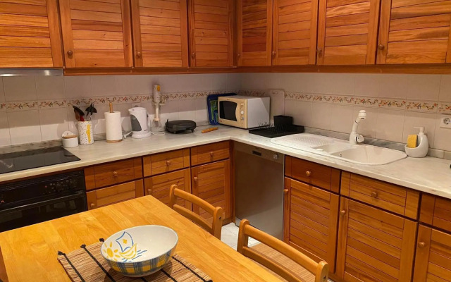 Verde Ria apartamento