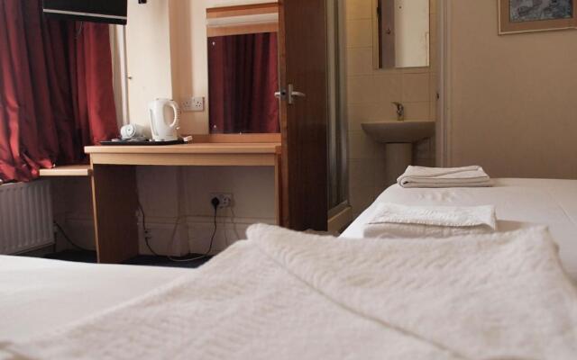 Euro Hotel Wembley