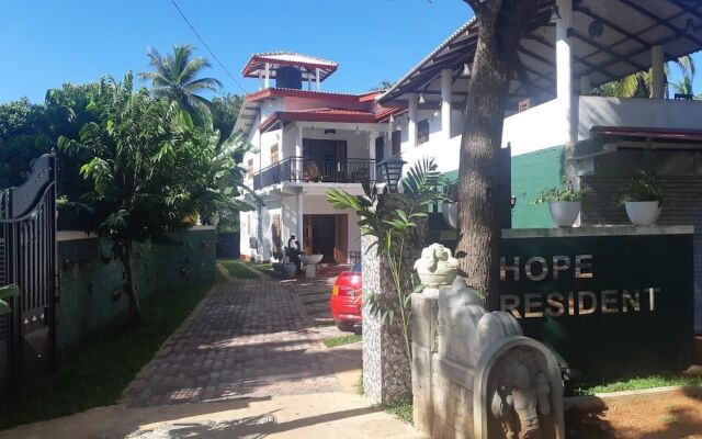 Hope Residence