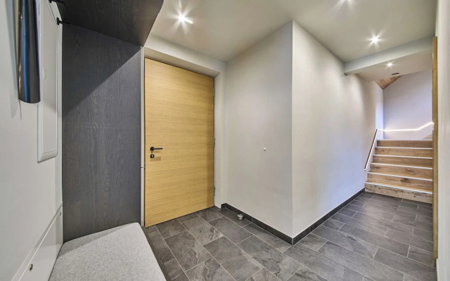 sGmiatli – Hideaway Apartments