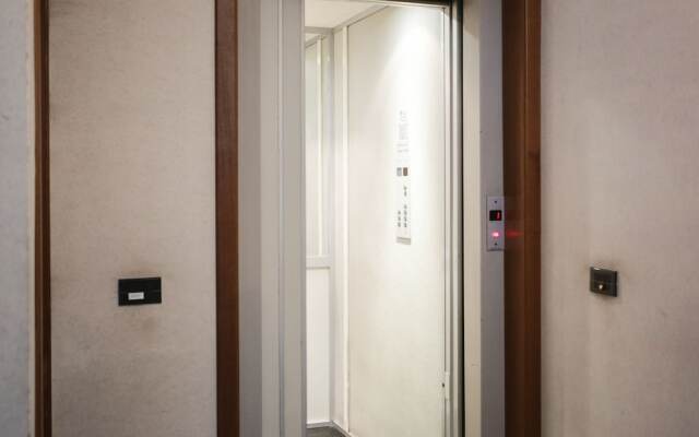 Florence Vanni Terrace