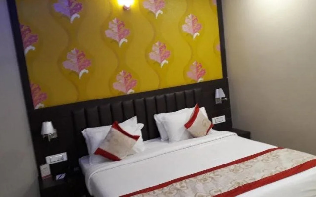 HOTEL MAMTA INTERNATIONAL , BIHARSHARIF - Nalanda- Bihar