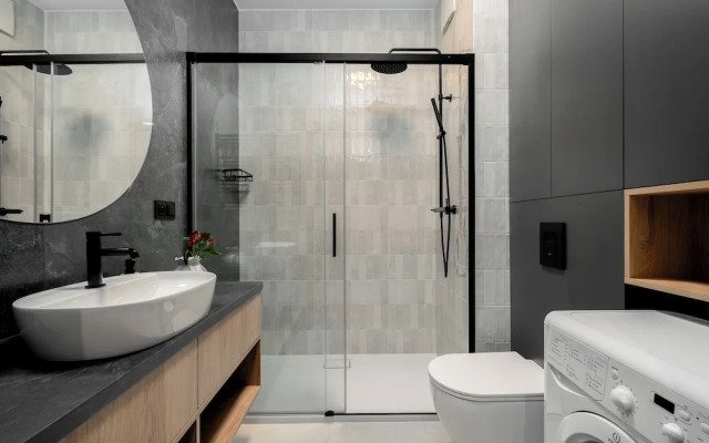 MARGI Clea Apartment