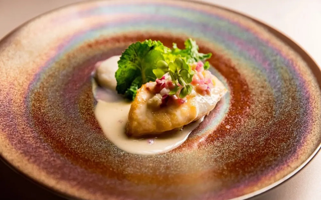 The Hiramatsu Karuizawa Miyota