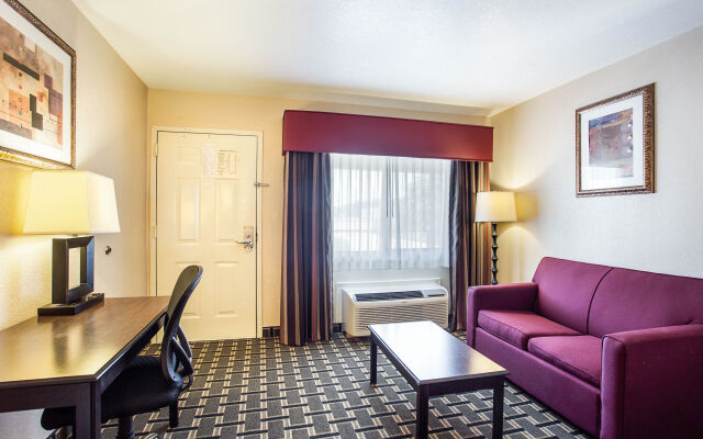 Quality Inn Southaven - Memphis South
