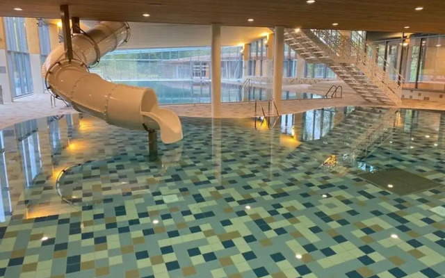 Treeloft Adventure in Nature for 4 People 5