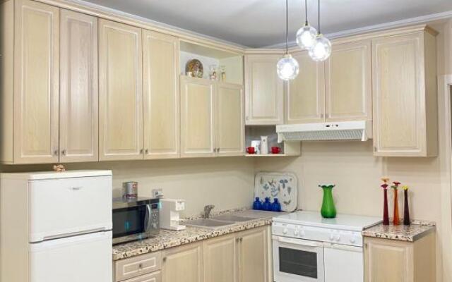 2 bedroom condo in Tirana