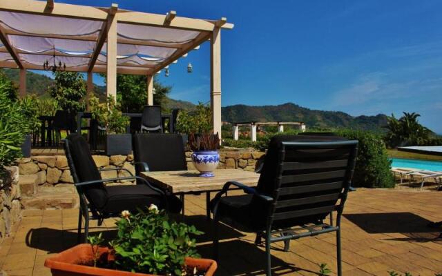 Edoné Sicilian Country House
