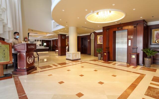Lotaz Hotel