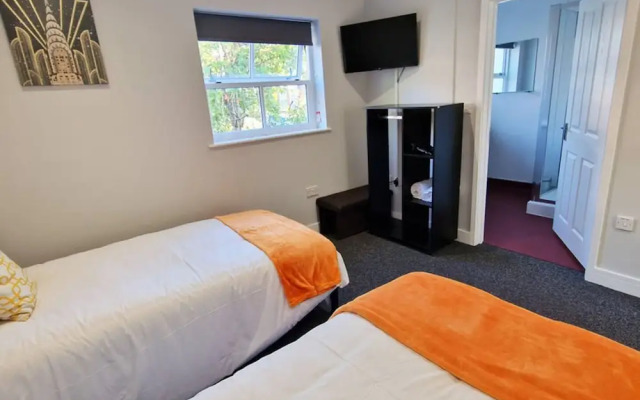 Stay Norwich Apartments Riverside House Apart-4